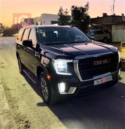 جی ئێم سی یوکۆن